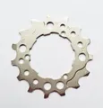 Produktbild: Shimano Ritzel für Kassette CS-M5100-11 11-51 Z 15 Zähne-Y1YS15000