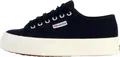 Produktbild: Niedrige Schnürsenkel Sneakers Platform