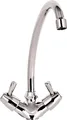 Produktbild: Gastro M Monoblock Mischhahn Mit 90° Drehhebel 30Cm