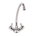 Produktbild: Gastro M Monoblock Mischhahn Mit 90° Drehhebel 30Cm