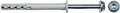 Produktbild: Fischer 46362 SXR 10 x 200 FUS A4 Langschaftdübel 200mm 13mm 50St.