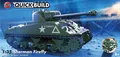 Produktbild: Airfix J6042 - 1:35 QUICKBUILD Sherman Firefly - Neu