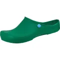 Produktbild: Birkenstock Klassik Birki grün Gr. 40 - Grün - 40