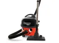Produktbild: Numatic Staubsauger Henry Classic HVR 200-11, Rot Trockensauger Kesselsauger
