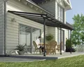 Produktbild: Canopia Terrassenüberdachung Feria 546 x 294 cm anthrazit