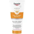 Produktbild: Eucerin Sun Allergy Protect Sun-Creme LSF 50+