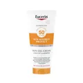 Produktbild: Eucerin® Sun Allergy Protect Sun Gel-Creme LSF 50+ – Sonnencreme gegen Sonnenallergie - Jetzt 20% sparen mit Code 