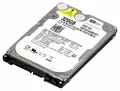 Produktbild: FESTPLATTE WD AV WD3200BVVT 320GB 5.4K 8MB SATA II 2.5''