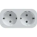 Produktbild: TESLA Smart Intelligente Steckdose Dual