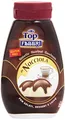 Produktbild: Fabbri Dessertsauce Nocciola 'Haselnuss', 165 ml