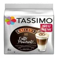 Produktbild: Jacobs Tassimo Latte Macchiato Baileys 264 g