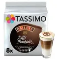 Produktbild: Pods Baileys Latte Macchiato - 8 pcs
