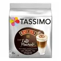 Produktbild: TASSIMO Kaffee Latte Macchiato Baileys, 8 Portionen