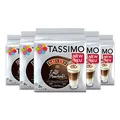 Produktbild: Tassimo Latte Macchiato Baileys 5er Pack