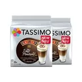 Produktbild: Tassimo Latte Macchiato Baileys 2er Pack, 2x8 Getränke, NUR AMAZ!