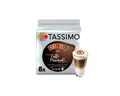 Produktbild: TASSIMO Kaffee Kaffeekapseln Tassimo Latte Macchiato Baileys (kompatibel mit Bosch Ta