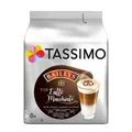 Produktbild: Tassimo Baileys Latte Macchiato 8 Portionen (28,37 EUR/kg)