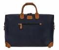 Produktbild: BRIC'S Life Holdall 28 L Reisetasche Tasche Blue Blau