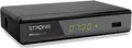 Produktbild: Strong SRT 8119 - Terrestrisch - Full HD - DVB-T2 - NTSC - PAL - VHF - 720 x 576,1280 x 720,1920 x 1080 - 576i - 576p - 720p - 1080i - 1080p (SRT8119)