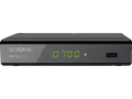 Produktbild: STRONG SRT 8119 DVB-T2 Receiver (HDTV, HD, Schwarz)