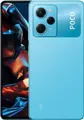 Produktbild: Xiaomi Poco X5 Pro 5G Dual-Sim EU 6/128GB, MIUI, blue (MZB0CSBEU)