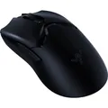 Produktbild: Razer Viper V2 Pro – 58g Ultraleichte E-Sport Gaming-Maus | 30K DPI - Schwarz