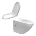 Produktbild: Sanicomfort Wand-WC Set 