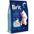 Produktbild: BRIT Premium By Nature Kitten 1,5kg