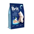 Produktbild: Brit Premium by Nature Cat Kätzchen Huhn (NP) 1,5 kg