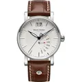 Produktbild: Bruno Söhnle Pesaro I 17-13073-241 - braun - 43mm