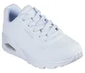 Produktbild: Skechers Street Uno - Stand on Air Sneaker Freizeitschuh, Halbschuh, Schnürschuh mit Memory Foam