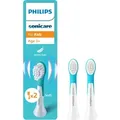 Produktbild: Philips Sonicare For Kids 3+ HX6032/90 (2 Stück)