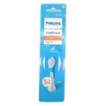 Produktbild: Philips Sonicare For Kids Original Ersatzbürstenköpfe für Kinder ab 3