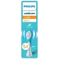 Produktbild: Philips Sonicare For Kids HX6032/90 3 Jahre+ 2 Ersatzbürstenköpfe wurde speziell