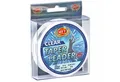 Produktbild: WFT Vorfachschnur, 5 m Länge, WFT Taper Leader Clear 5x15m - 0,35-0,57mm Schlagschnur Vorfach