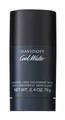 Produktbild: Davidoff Cool Water Ohne Alkohol Deodorant Stick 75 ml