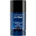 Produktbild: Davidoff, Cool Water Deodorant Stick Extremly Mild