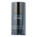 Produktbild: Davidoff Cool Water Alcohol Free Deodorant Stick 70g