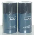 Produktbild: 2 x Davidoff Cool Water Deo Stick / Deodorant Stick je 75 ml