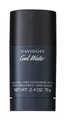 Produktbild: Davidoff Cool Water Ohne Alkohol Deodorant Stick 75 ml OVP NEU