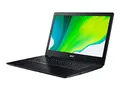 Produktbild: Acer Aspire 3 (A317-52-39CS) 43,9 cm (17,3 Zoll HD+) Multimedia Laptop (Intel Core i3-1005G1, 8 GB RAM, 256 GB PCIe SSD, Intel UHD , Win 10 Home) schwarz