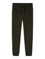 Produktbild: NAME IT Jungen Nkmsweat Pant Bru Noos Jogger, Rosin, 98 EU