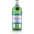 Produktbild: Tanqueray 0.0 Alcohol free 0,00% Vol. 0,7l
