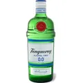 Produktbild: Tanqueray 0,0% Vol alkoholfrei