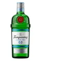 Produktbild: Tanqueray 0,0%, alkoholfreie, zuckerfreie Gin-Alternative, 700ml Einzelflasche