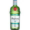 Produktbild: Tanqueray 0,0% Alkoholfrei 0,7 Liter