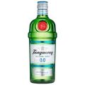 Produktbild: Tanqueray Gin alkoholfrei 0,7l
