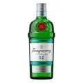 Produktbild: Tanqueray 0,0%, alkoholfreie Gin-Alternative, für nicht-alkoholische Cocktails und Longdrinks, zuckerfrei & kalorienfrei, 0%, voller Geschmack, 700ml Einzelflasche