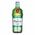 Produktbild: Tanqueray Alkoholfrei, für Cocktails, Alcohol Free, Flasche, 0 % Alkohol, 700 ml
