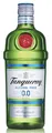 Produktbild: (26,14€/l) Tanqueray Alkoholfrei 0,0 0,7l Flasche